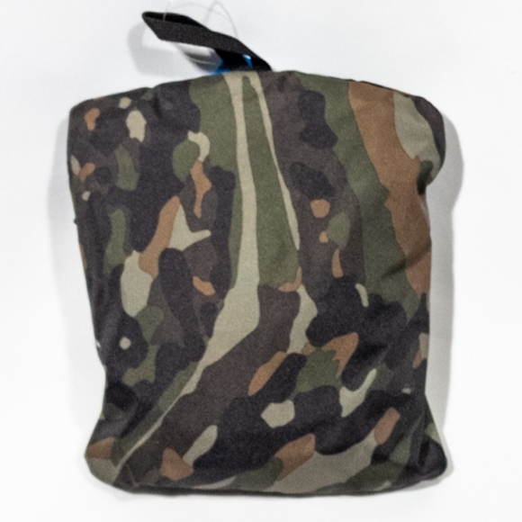 ✅️ Columbia Packable 21L Camo Backpack - Picture 5 of 8